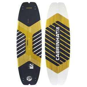 Cabrinha Tronic 2020 137cm