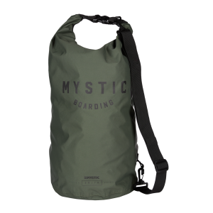 Mystic Dry Bag Brave green