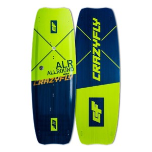 Crazyfly All around 135cm 2020