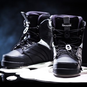 Mystic Vice boots