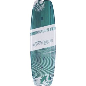 Cabrinha Spectrum 2019 133cm