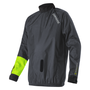 Mystic jacket Wind Barrier riding
