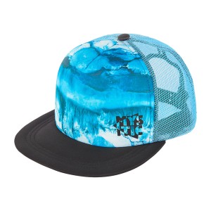 Mystic hat dazzled