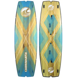 Cabrinha Xcaliber 133cm 2018