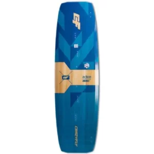 Crazyfly Acton 138cm x 40cm 2021