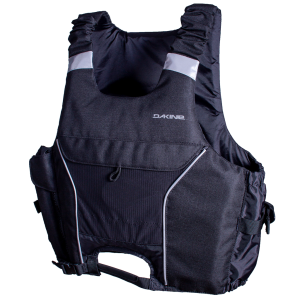Dakine Seeker vest Black
