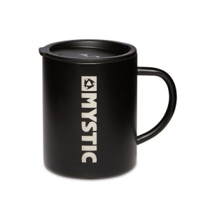 Mystic Mizu Campo Cup Black