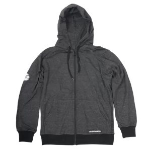 Cabrinha hoody zip classic logo