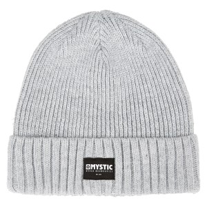 Mystic Beanie Blaze Light grey