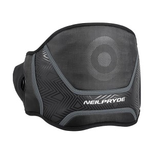 Neil Pryde Evo Black-Grey / Spreader bar NP EZ4