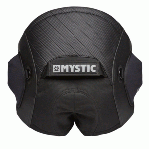 Mystic Aviator / Black / Spreader bar Banana 2.0