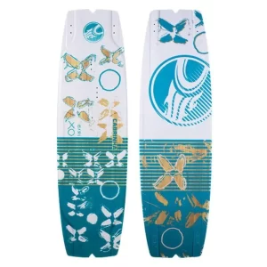 Cabrinha XO LTD women 133cm 2018