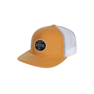 Mystic hat Gravity Mustard