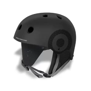 Neil Pryde Slide Helmet Black