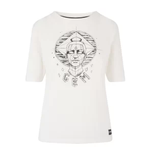 Mystic Tee women Gem Limited artist series