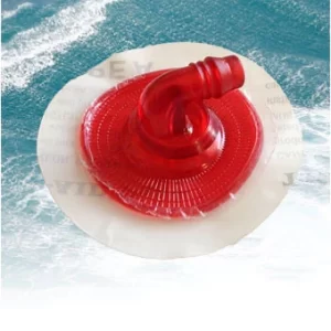 Core Fast Pump Valve 90°