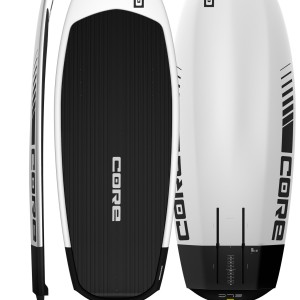 Core SLC foil board