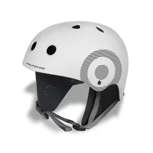 Neil Pryde Slide Helmet White