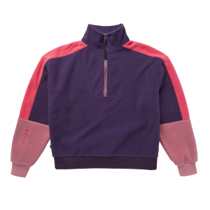 Mystic crew Sweat women The Heat Fleece