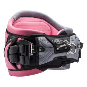 Mystic Women Dutchess pink-grey / Spreader bar Banana