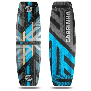 Cabrinha ACE Wood 131cm 2017