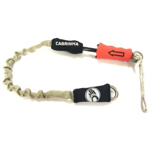 Cabrinha Leash Short Bypass
