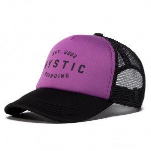 Mystic hat women L.A. Shy Azalea