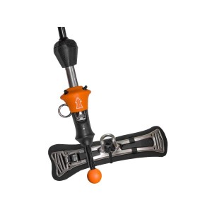 Cabrinha Spreader Bar & QR System Fireball Complete kit