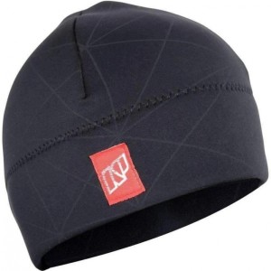 Neil Pryde neoprene beanie Fireline Black