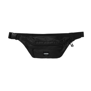 Mystic SlingBag Black