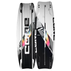 Core choice 6