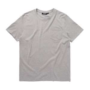 Mystic Tee pocket December Sky Melee