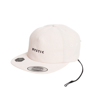Mystic hat Quickdry Off white