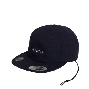 Mystic hat Quickdry Navy