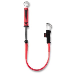 Dakine kite leash shorty