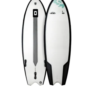 Core surf Badger II