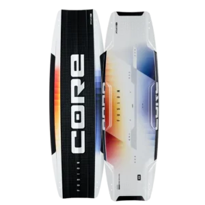 Core fusion 7