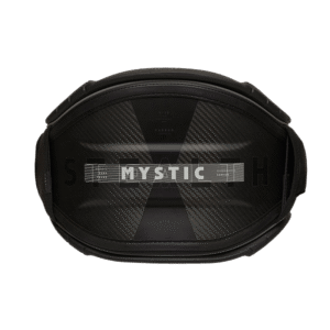 Mystic Stealth Black & Grey / No spreader bar