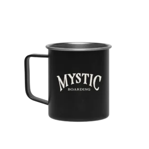 Mystic Mizu Camp Cup Black