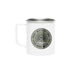Mystic Mizu Camp Cup White