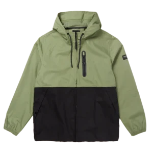 Mystic Jacket Canvas