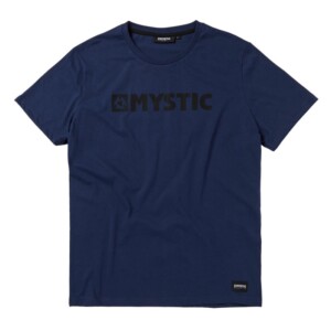 Mystic Tee brand Night Blue