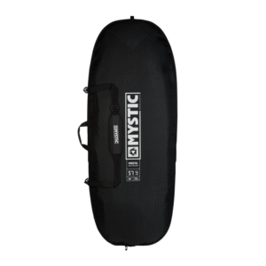Mystic Foil Boardbag Star