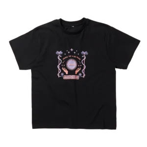 Mystic Tee Women Paradise