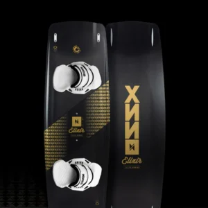 Xenon Elixir