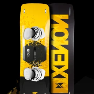 Xenon Plank