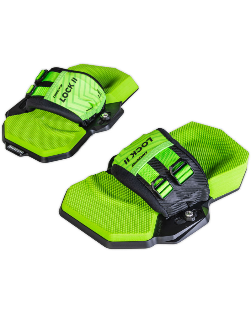 lock-binding-ii-green