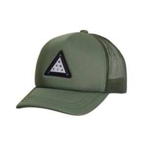 Mystic hat The Grom Dark Olive