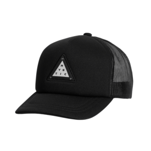 Mystic hat The Grom Black