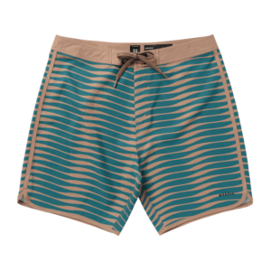 Mystic boardshort Elixir